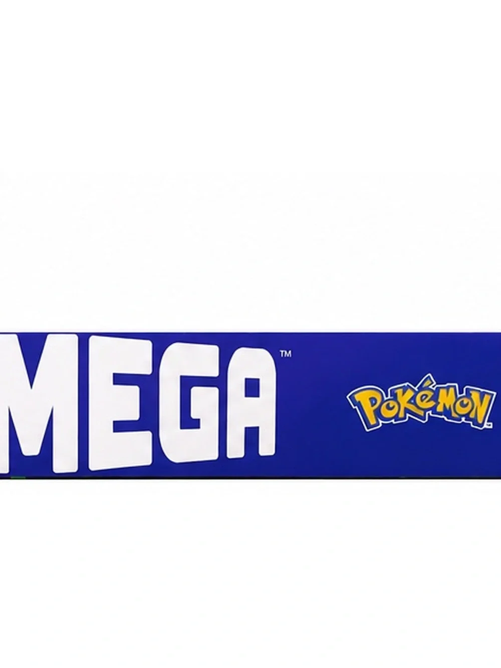 Mega Pokémon Bulbasaur Pixel Art Building Set - Green